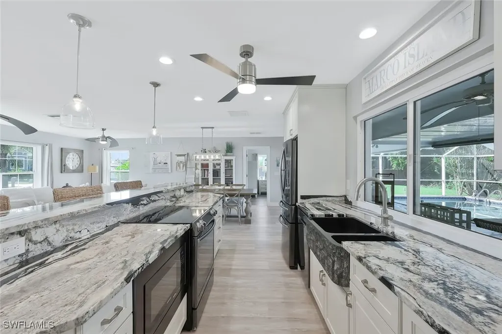 410 Yellowbird Street Marco Island FL 34145