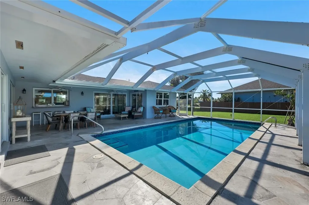 410 Yellowbird Street Marco Island FL 34145
