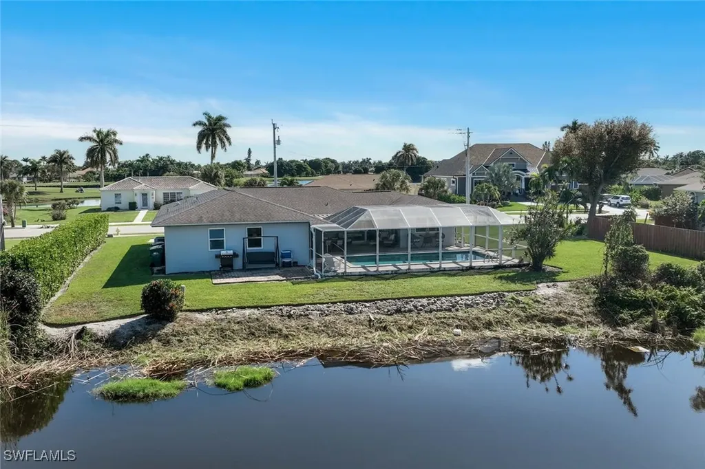 410 Yellowbird Street Marco Island FL 34145