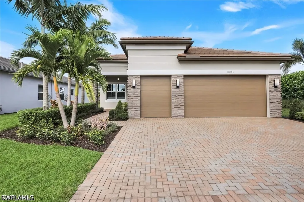 11805 Drake Lane Naples FL 34120