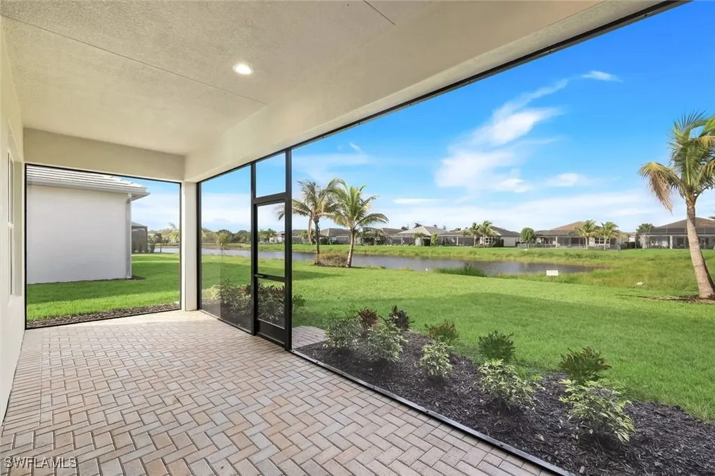 11805 Drake Lane Naples FL 34120