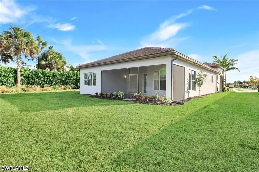 11805 Drake Lane Naples FL 34120