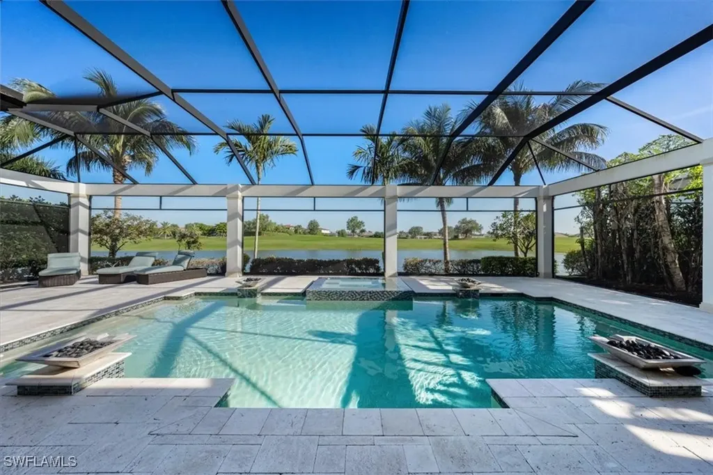 16434 Seneca Way Naples FL 34110