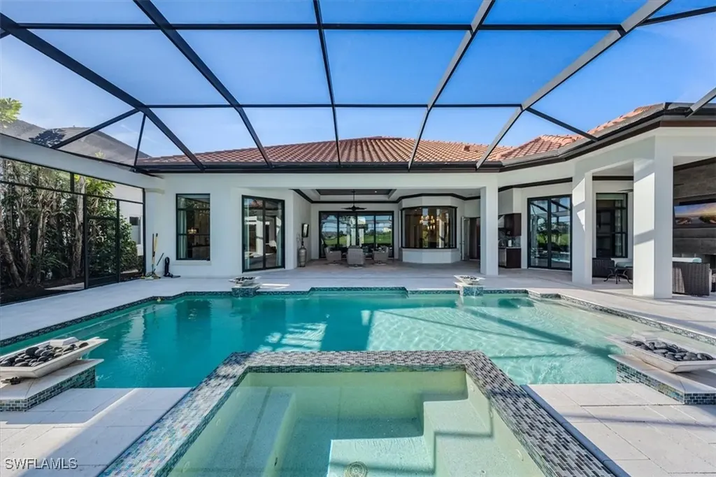 16434 Seneca Way Naples FL 34110