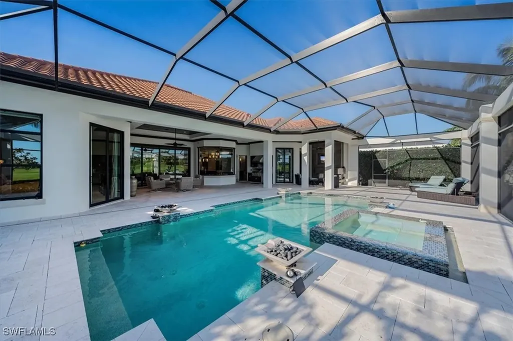 16434 Seneca Way Naples FL 34110