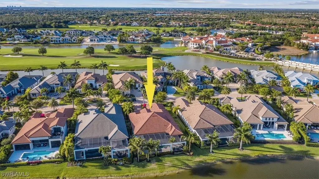 16434 Seneca Way Naples FL 34110