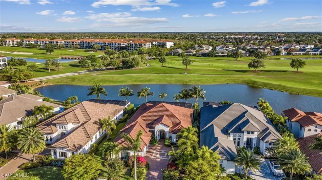 16434 Seneca Way Naples FL 34110