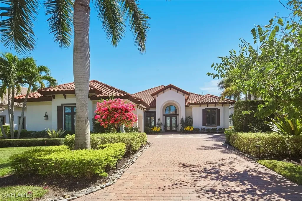 16434 Seneca Way Naples FL 34110