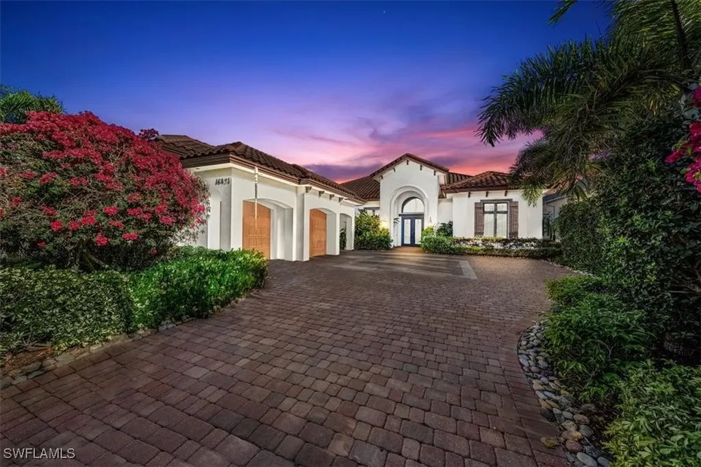 16434 Seneca Way Naples FL 34110