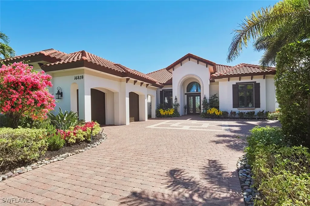 16434 Seneca Way Naples FL 34110