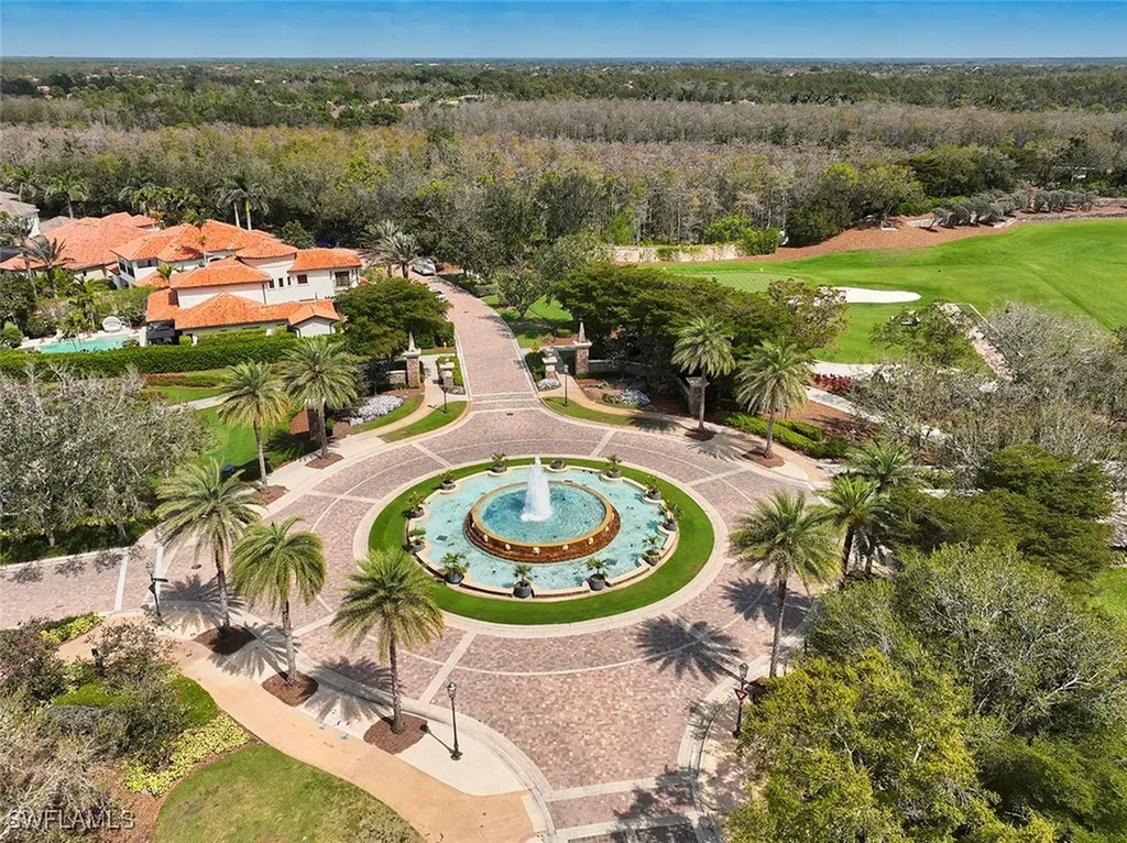 16434 Seneca Way Naples FL 34110