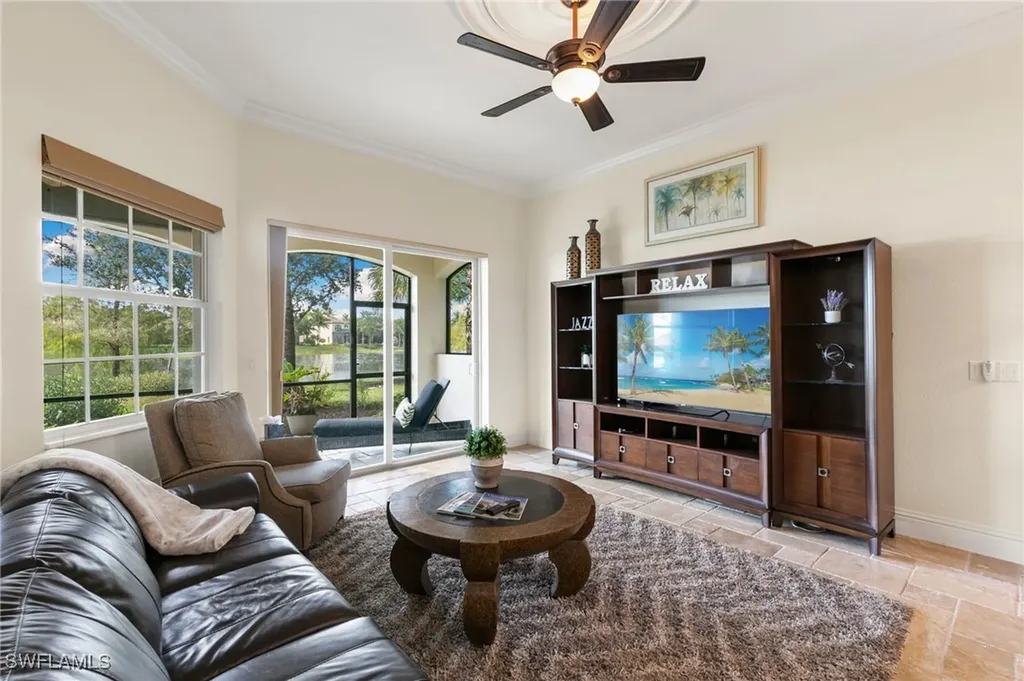 9293 Menaggio Court Naples FL 34114