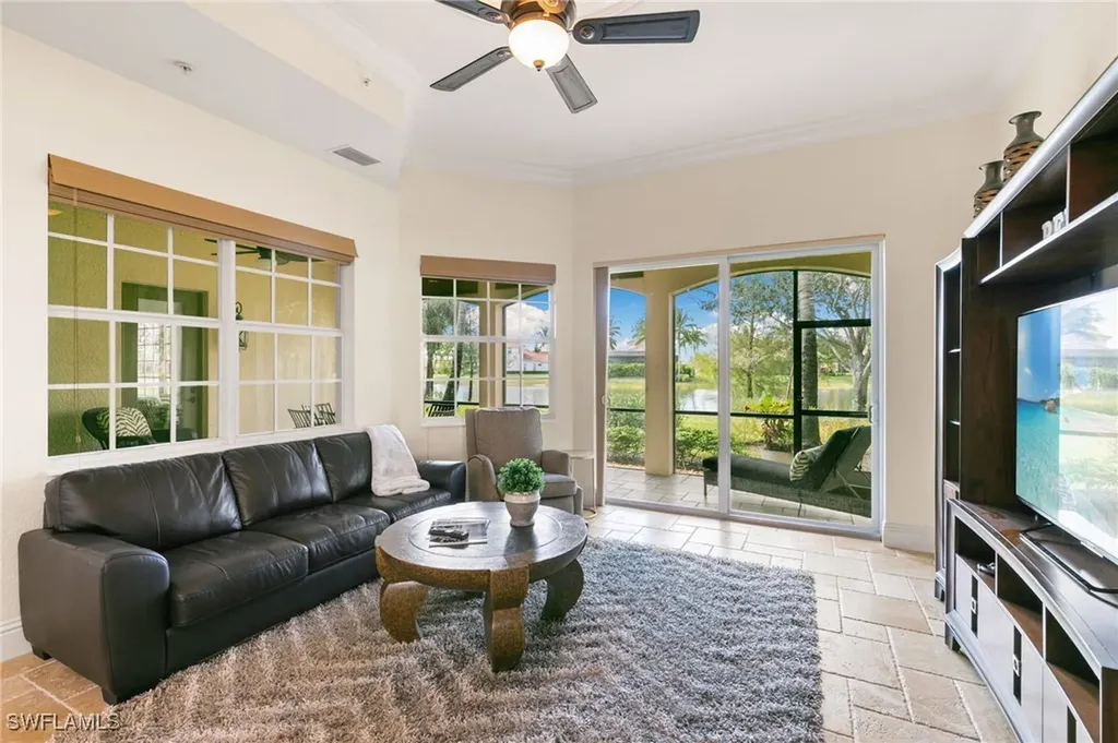 9293 Menaggio Court Naples FL 34114