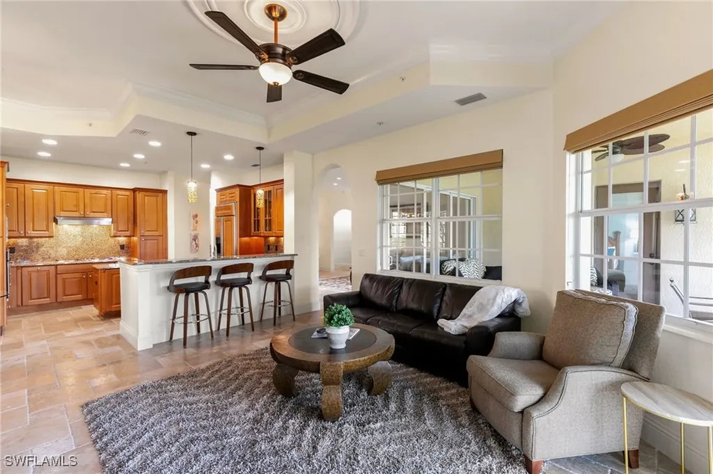 9293 Menaggio Court Naples FL 34114