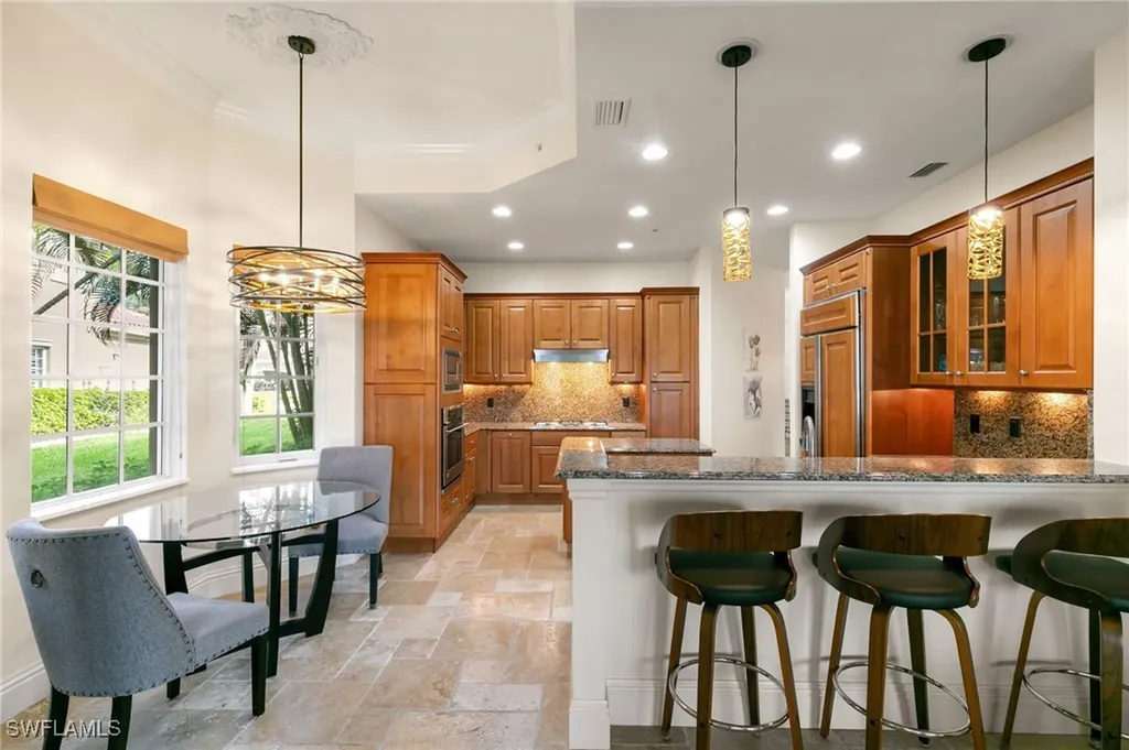 9293 Menaggio Court Naples FL 34114