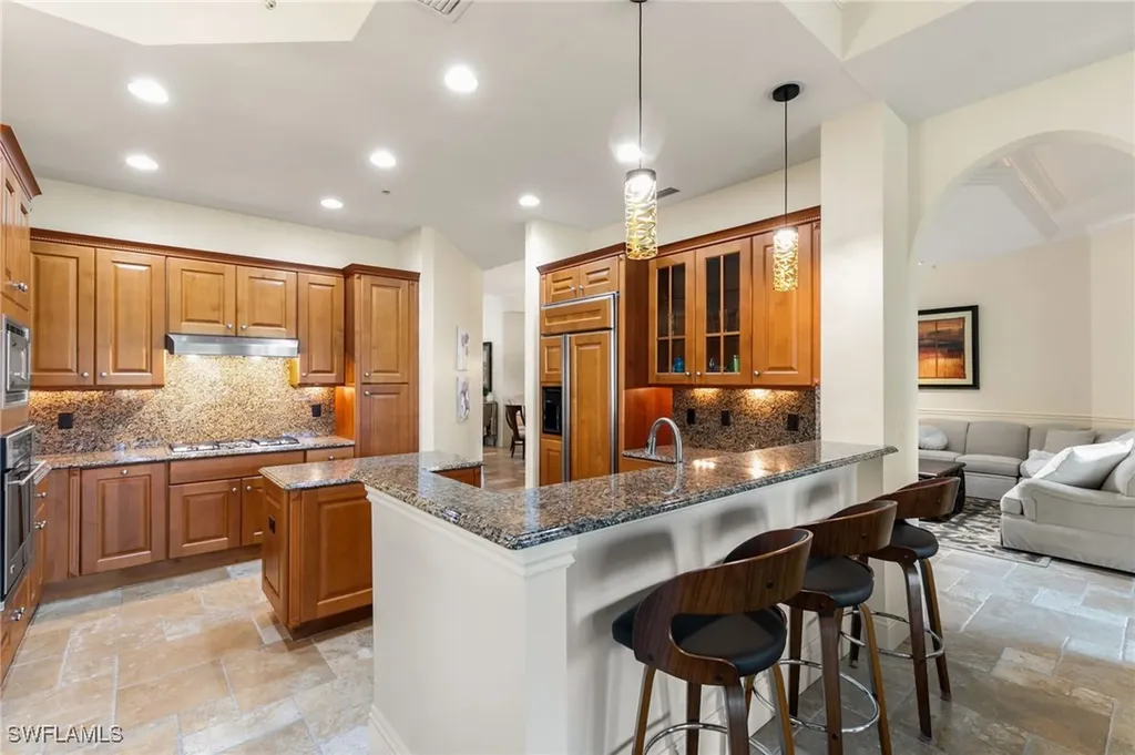 9293 Menaggio Court Naples FL 34114