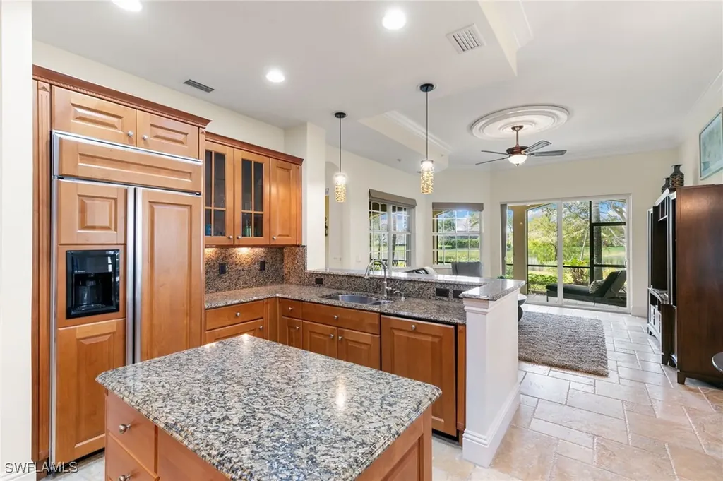 9293 Menaggio Court Naples FL 34114