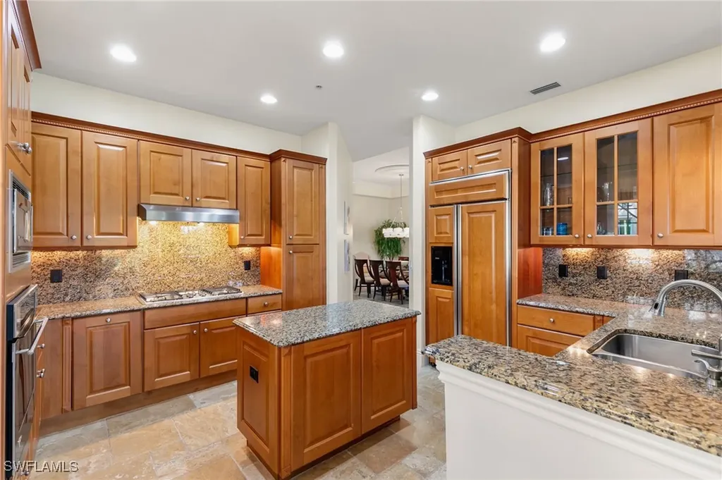 9293 Menaggio Court Naples FL 34114
