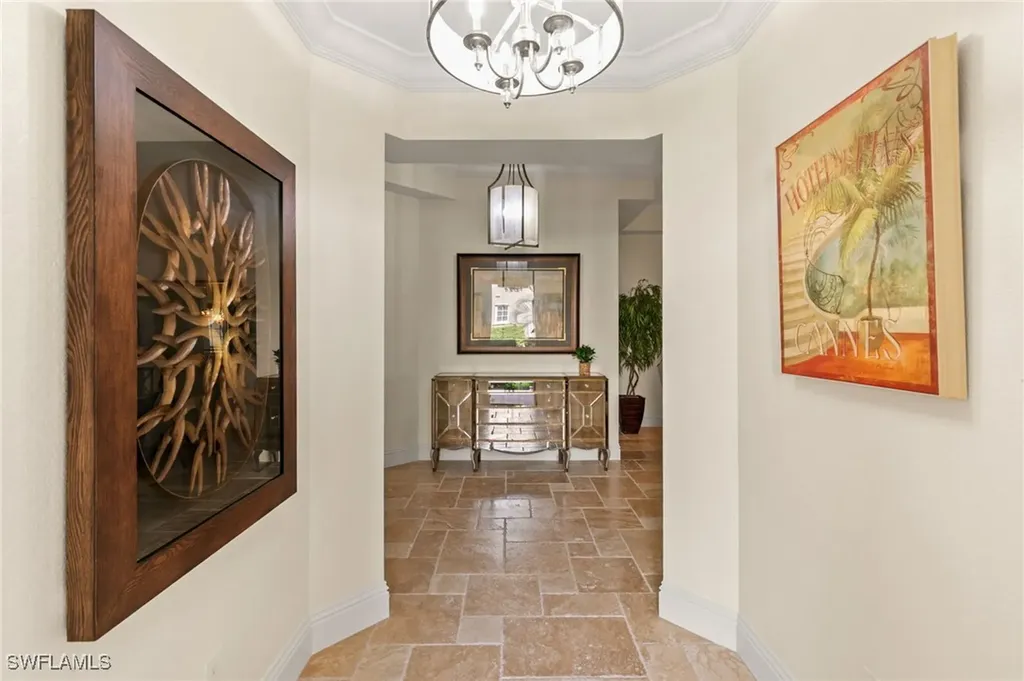 9293 Menaggio Court Naples FL 34114