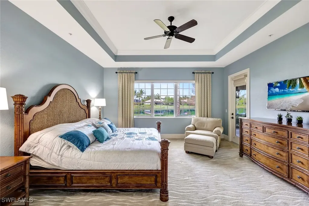 9293 Menaggio Court Naples FL 34114