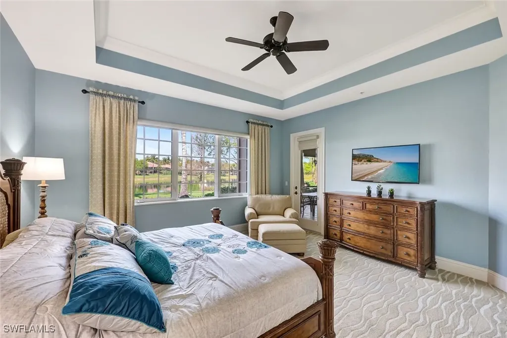 9293 Menaggio Court Naples FL 34114