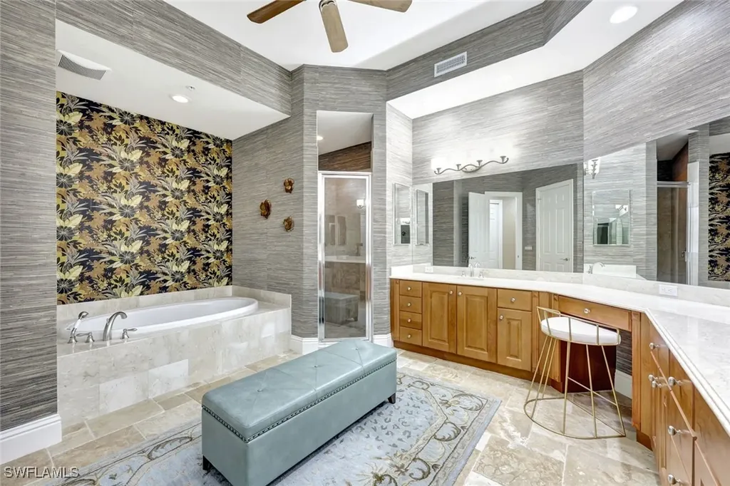 9293 Menaggio Court Naples FL 34114