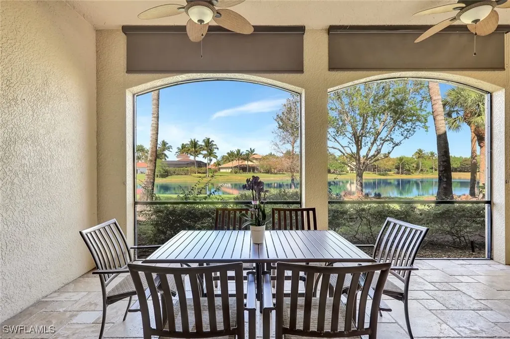 9293 Menaggio Court Naples FL 34114
