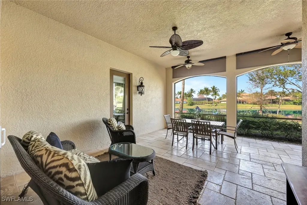 9293 Menaggio Court Naples FL 34114