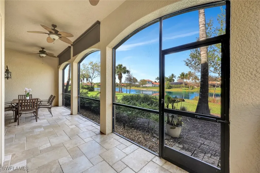 9293 Menaggio Court Naples FL 34114
