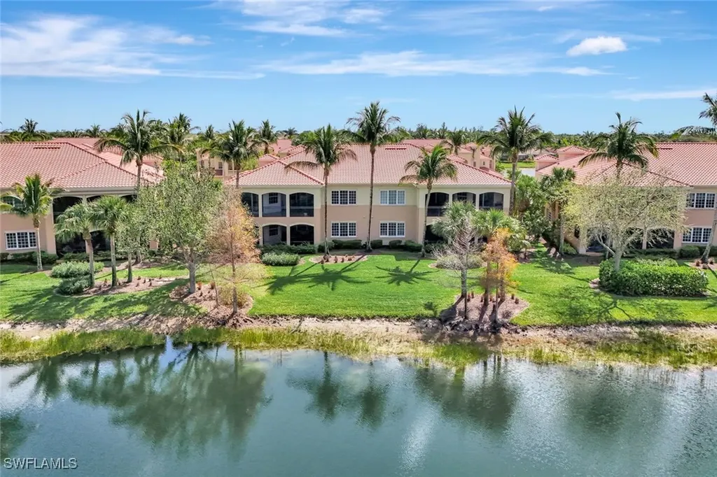 9293 Menaggio Court Naples FL 34114