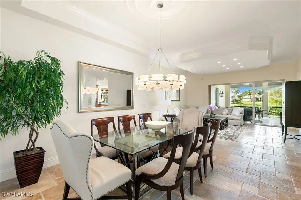 9293 Menaggio Court Naples FL 34114