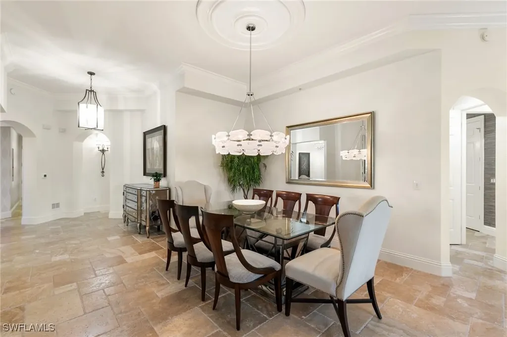9293 Menaggio Court Naples FL 34114