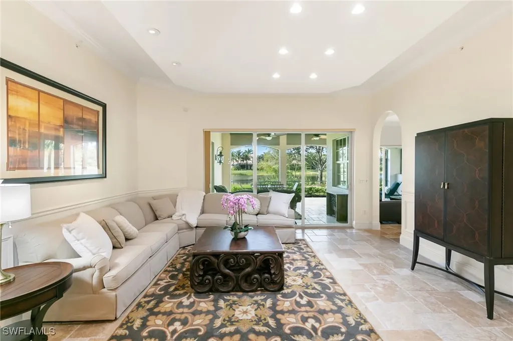 9293 Menaggio Court Naples FL 34114
