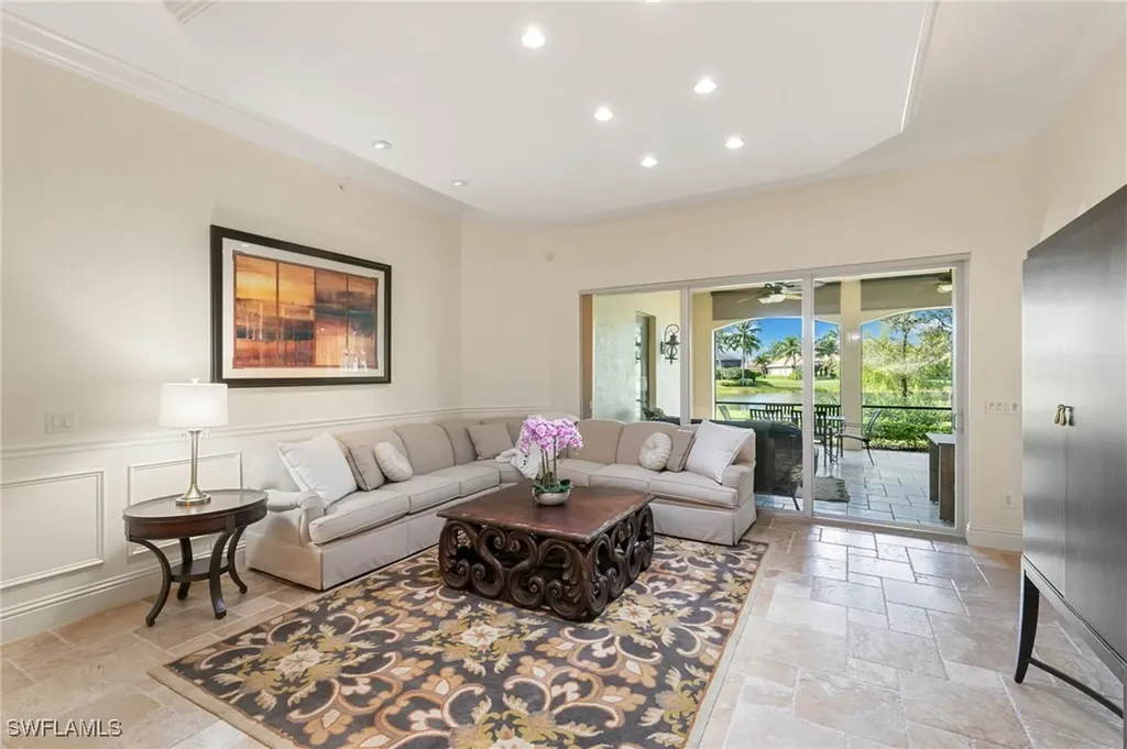 9293 Menaggio Court Naples FL 34114
