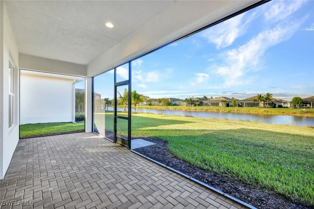11809 Drake Lane Naples FL 34120