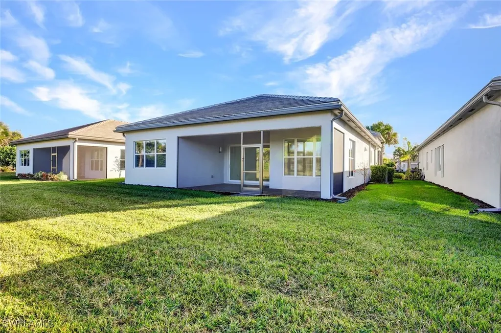 11809 Drake Lane Naples FL 34120