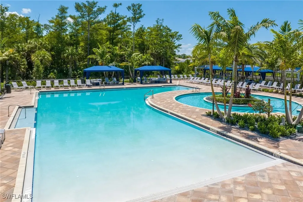 11809 Drake Lane Naples FL 34120