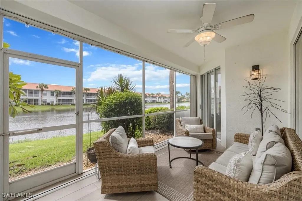 2220 Arielle Drive Naples FL 34109