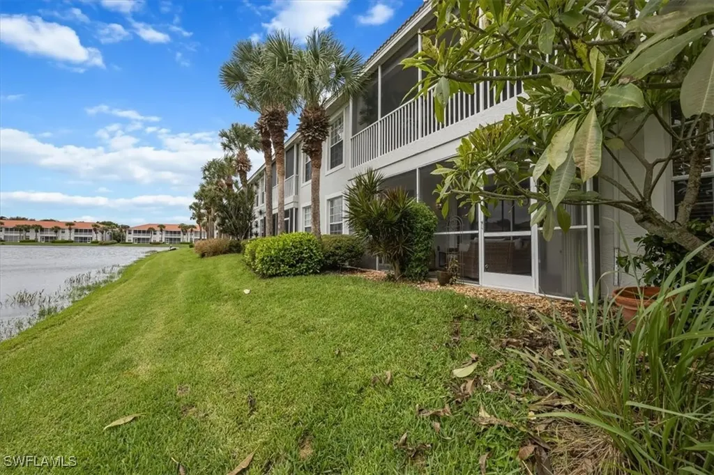 2220 Arielle Drive Naples FL 34109