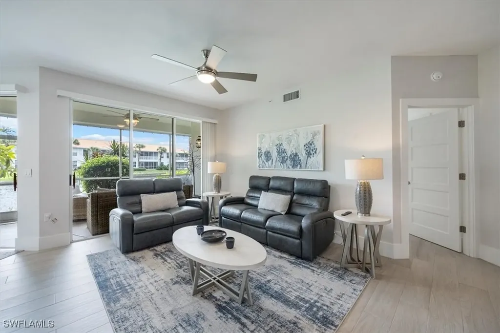 2220 Arielle Drive Naples FL 34109