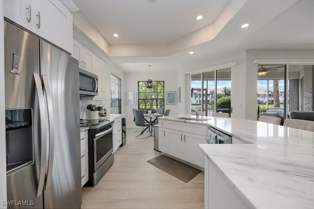 2220 Arielle Drive Naples FL 34109
