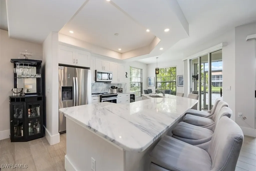 2220 Arielle Drive Naples FL 34109