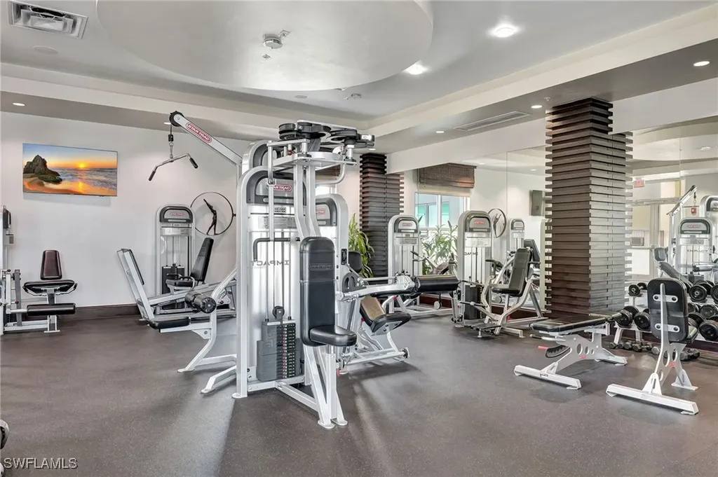 9115 Strada Place Naples FL 34108