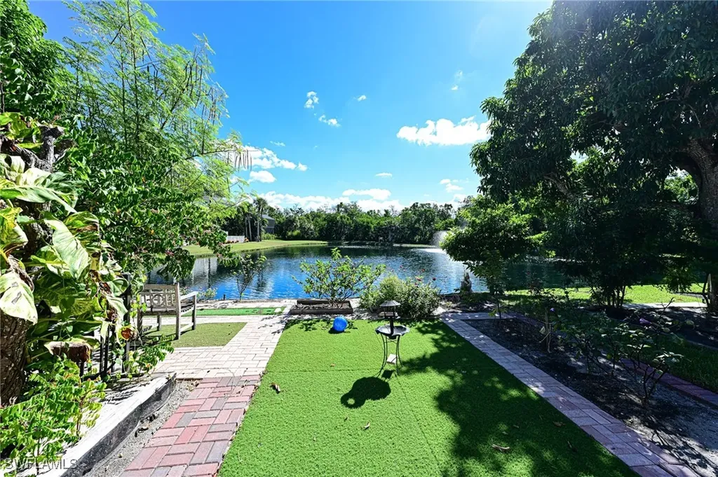 192 Topanga Drive Bonita Springs FL 34134