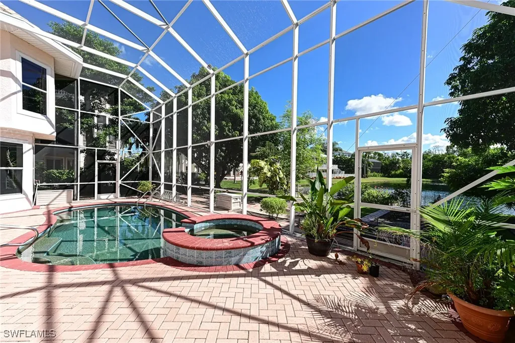 192 Topanga Drive Bonita Springs FL 34134