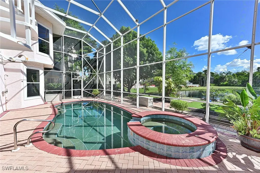 192 Topanga Drive Bonita Springs FL 34134