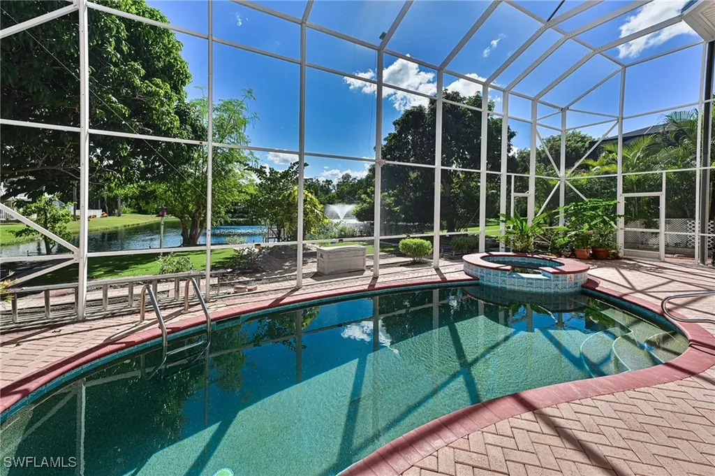 192 Topanga Drive Bonita Springs FL 34134