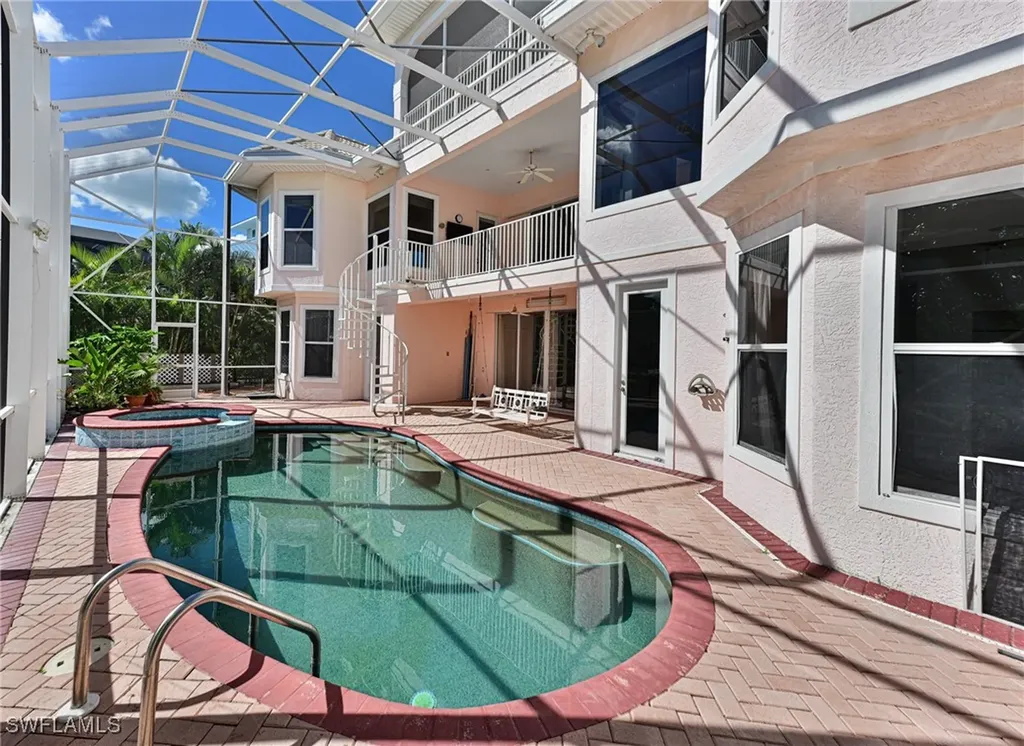 192 Topanga Drive Bonita Springs FL 34134