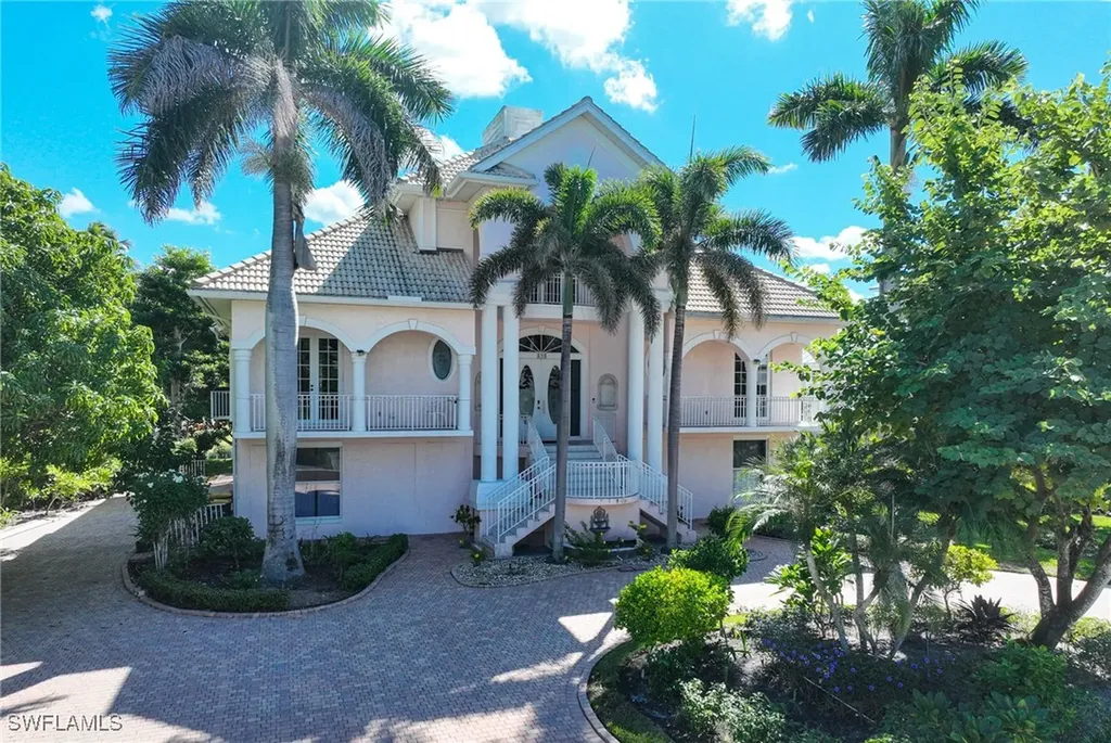 192 Topanga Drive Bonita Springs FL 34134