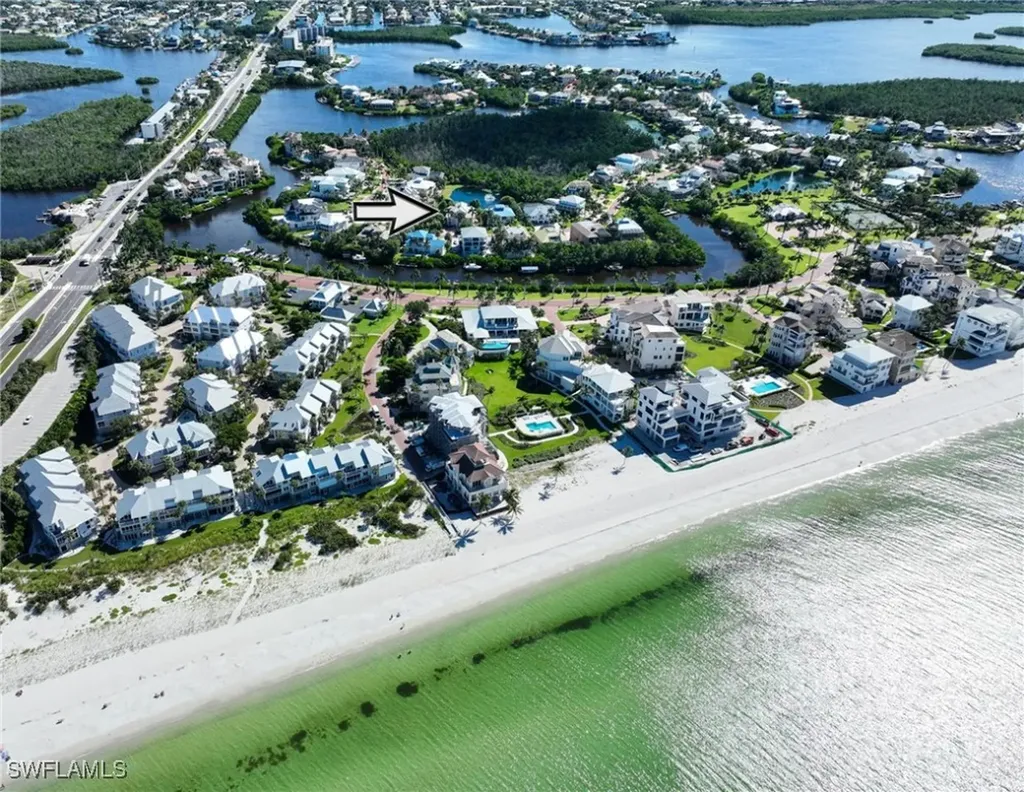 192 Topanga Drive Bonita Springs FL 34134